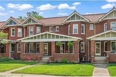 1436 Wyandotte Road, Columbus, OH 43212 - Photo 1