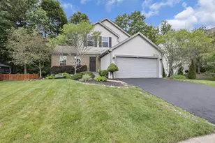 437 Barrington Ridge, Pataskala, OH 43062 - Photo 1