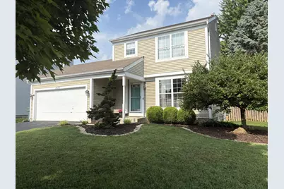 2657 Amberwick Place, Hilliard, OH 43026 - Photo 1