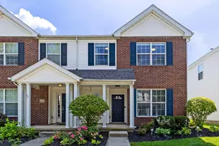 6166 Albany Crest Ave, New Albany, OH 43054 - Photo 1