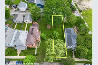 164 N 21st Street, Columbus, OH 43203 - Photo 1