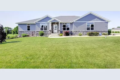 3415 Grubb Road, Lexington, OH 44904 - Photo 1