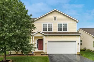 978 Vanwert Loop, Blacklick, OH 43004 - Photo 1