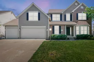 3722 Hickory Rock Dr, Powell, OH 43065 - Photo 1