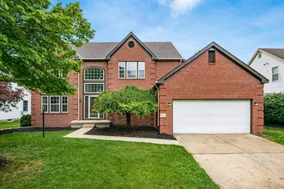 3051 Landen Farm Road W, Hilliard, OH 43026 - Photo 1