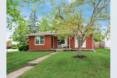 1410 Chelmsford Square S, Columbus, OH 43229 - Photo 1