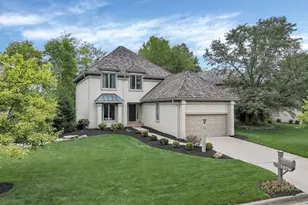 7876 Nassau Loop, Dublin, OH 43017 - Photo 1