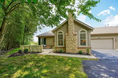 585 Ruttington Lane, Westerville, OH 43082 - Photo 1