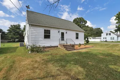 608 Masonic Park Road, Marietta, OH 45750 - Photo 1