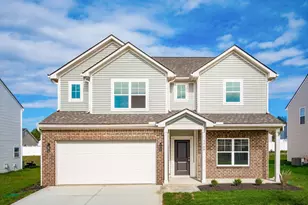 1709 Kash Ave, Bellefontaine, OH 43311 - Photo 1