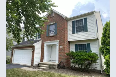 8123 Shannon Glen Boulevard, Dublin, OH 43016 - Photo 1