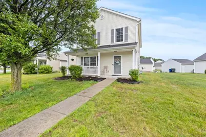 5485 Leinster Street, Canal Winchester, OH 43110 - Photo 1