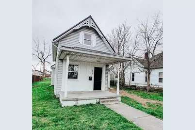 426 Western Avenue, Washington Court House, OH 43160 - Photo 1