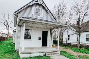 426 Western Ave, Washington Court House, OH 43160 - Photo 1