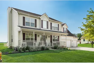 11652 Matville Road, Orient, OH 43146 - Photo 1