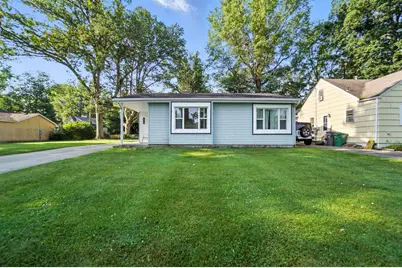 1919 Oakland Parkway, Lima, OH 45805 - Photo 1