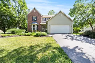 5127 Phillips Run, Canal Winchester, OH 43110 - Photo 1