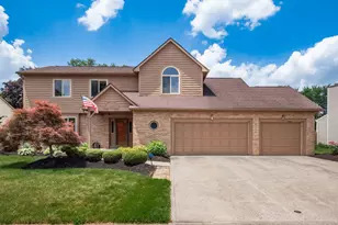 177 Sterling Glen Dr, Westerville, OH 43081 - Photo 1