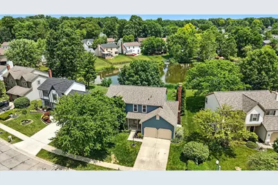 526 Springwood Lake Drive, Columbus, OH 43230 - Photo 1
