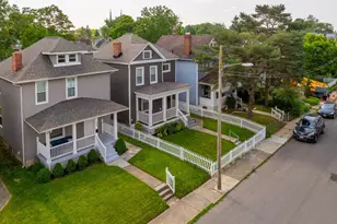 582 Gilbert St, Columbus, OH 43205 - Photo 1