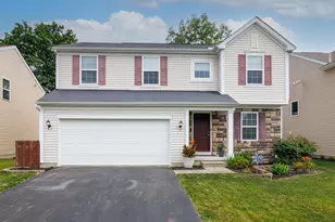 2421 Sky Valley Dr, Grove City, OH 43123 - Photo 1