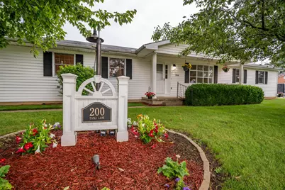 200 Topaz Lane, Washington Court House, OH 43160 - Photo 1