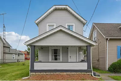 67 W Columbus Street, Mount Sterling, OH 43143 - Photo 1