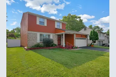 2834 Yankee Doodle Drive, Reynoldsburg, OH 43068 - Photo 1