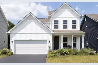 6307 Celeste Street, Westerville, OH 43081 - Photo 1