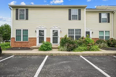 962 Charleston Way Drive #10B, Westerville, OH 43081 - Photo 1