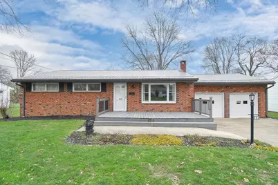 111 Woodbine Drive, Ontario, OH 44906 - Photo 1