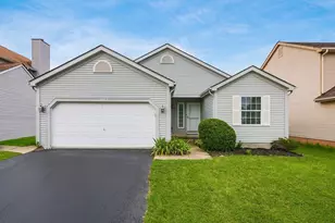 6763 Winchester Crossing Blvd, Canal Winchester, OH 43110 - Photo 1