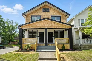 887 E Livingston Ave, Columbus, OH 43205 - Photo 1