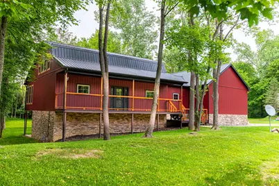 7326 State Route 19 #Unit 8, Lots 255-257, Mount Gilead, OH 43338 - Photo 1
