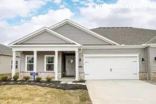 487 Darliene Dr, Plain City, OH 43064 - Photo 1