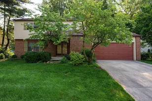 542 S Spring Rd, Westerville, OH 43081 - Photo 1