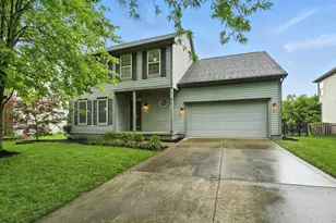 911 Cove Point Dr, Columbus, OH 43228 - Photo 1