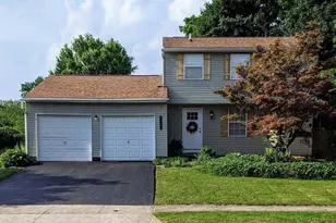 8755 Crestwater Dr, Galloway, OH 43119 - Photo 1