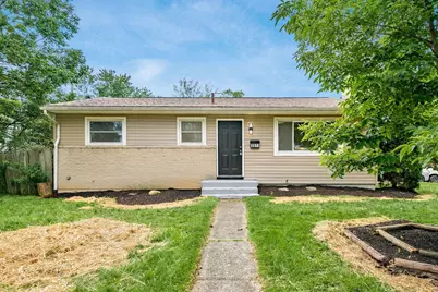 1071 Nocturne Road E, Reynoldsburg, OH 43068 - Photo 1