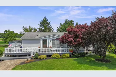 4066 Cinnamon Drive N, West Salem, OH 44287 - Photo 1