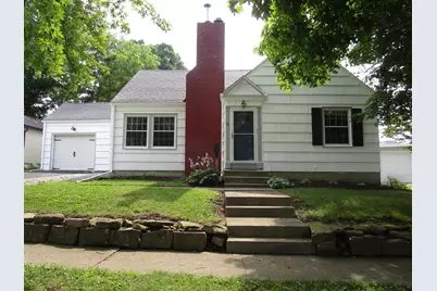 112 N Cherry Street, Mount Gilead, OH 43338 - Photo 1