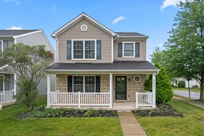 2986 E Powell Road, Columbus, OH 43240 - Photo 1