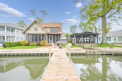 7933 Hickory Avenue, Russells Point, OH 43348 - Photo 1