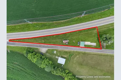 1200 Mill Road, Circleville, OH 43113 - Photo 1