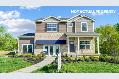 693 Penwell Drive, Delaware, OH 43015 - Photo 1