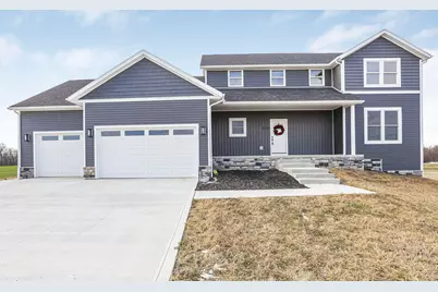 11253 Millersport Road NW, Millersport, OH 43046 - Photo 1