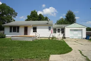 545 E Chillicothe Ave, Bellefontaine, OH 43311 - Photo 1