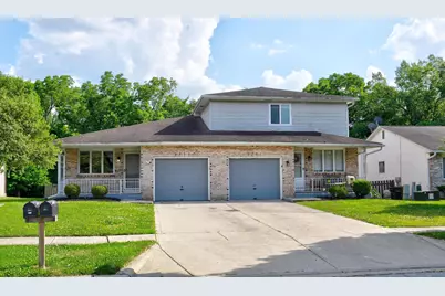 2761-2763 Blendon Woods Boulevard, Columbus, OH 43231 - Photo 1