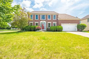 8510 Morgan St, Pickerington, OH 43147 - Photo 1