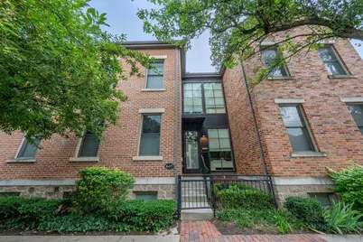 645 S Grant Avenue #18, Columbus, OH 43206 - Photo 1